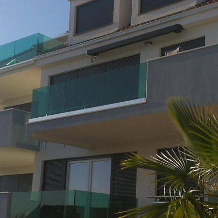 Seaview Rogoznica Lägenhet Rogoznica  Exteriör bild