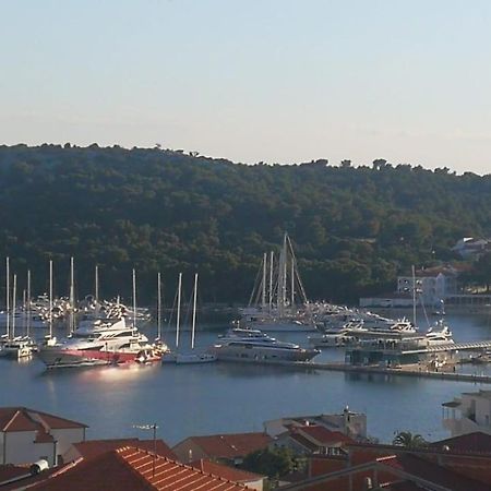 Seaview Rogoznica Lägenhet Rogoznica  Exteriör bild