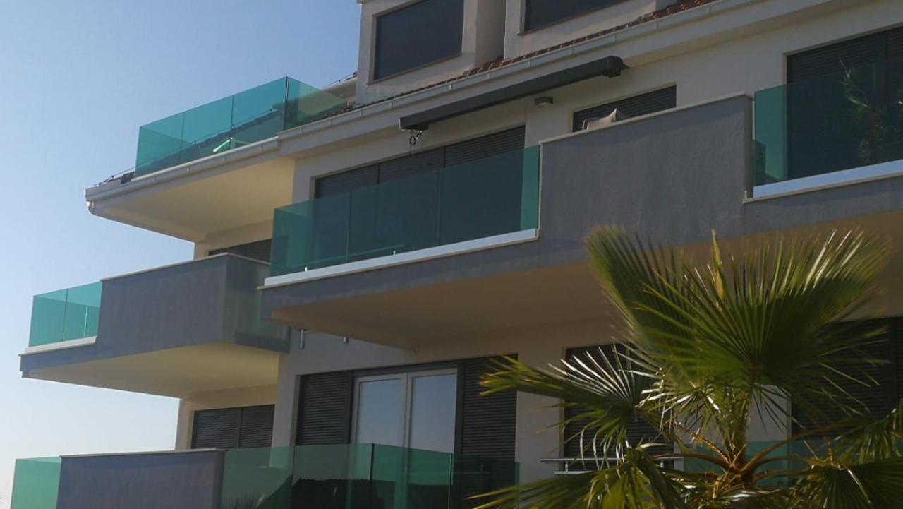 Seaview Rogoznica Lägenhet Rogoznica  Exteriör bild