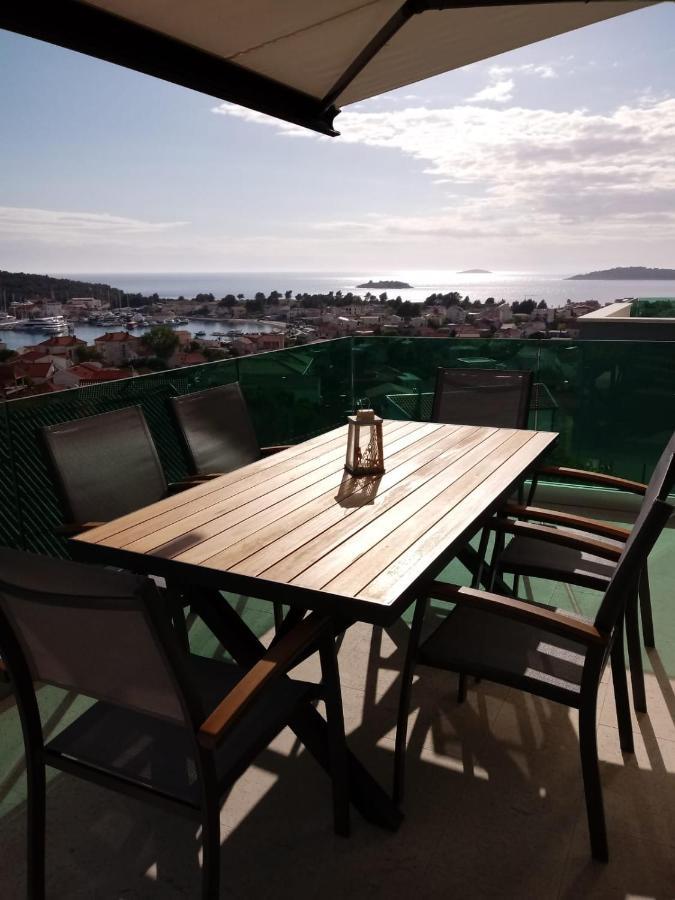 Seaview Rogoznica Lägenhet Rogoznica  Exteriör bild